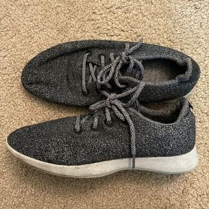 Men’s Allbirds Wool Runners